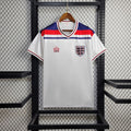 Maillot England Vintage Domicile Rétro 25/26