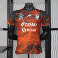 Maillot Tigres UANL Third 23/24