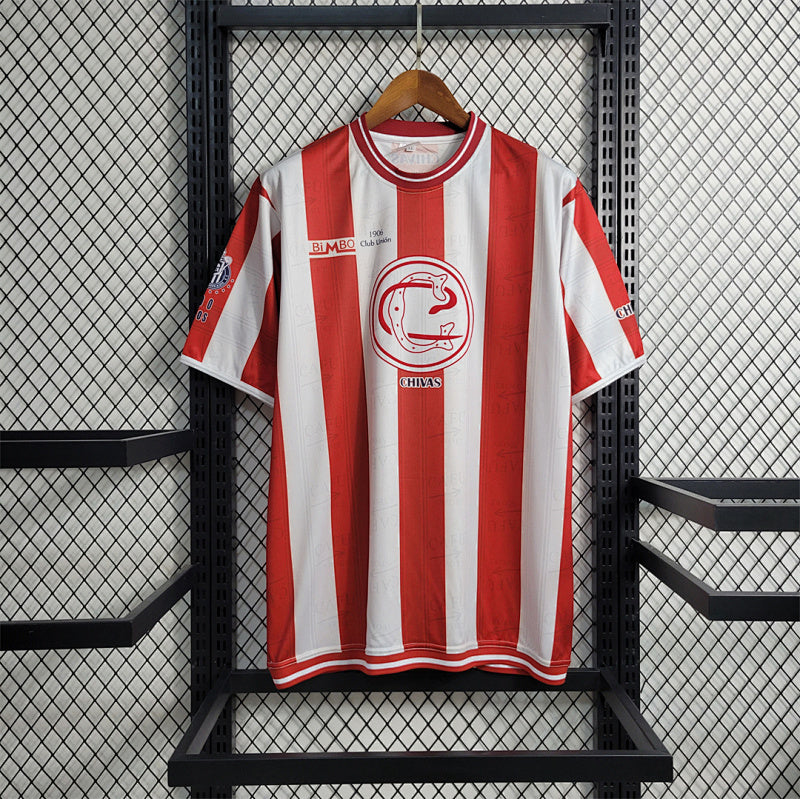 Maillot Chivas Rétro 25/26