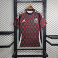 Maillot Mexique Domicile 25/26