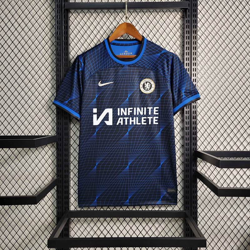 Maillot Chelsea Extérieur 23/24