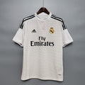 Maillot Real Madrid Domicile Rétro 2014/15