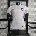 Maillot France Player Version 2023