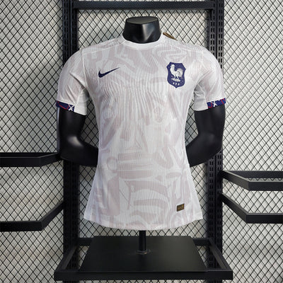 Maillot France Player Version 2023