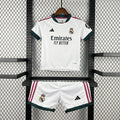 Ensemble Enfant Real Madrid Domicile 26/27