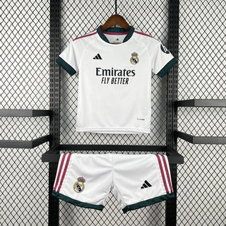 Ensemble Enfant Real Madrid Domicile 26/27