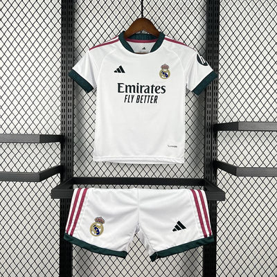 Ensemble Enfant Real Madrid Domicile 26/27