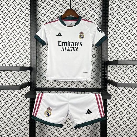 Ensemble Enfant Real Madrid Domicile 26/27