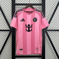 Maillot Inter Miami Domicile 25/26