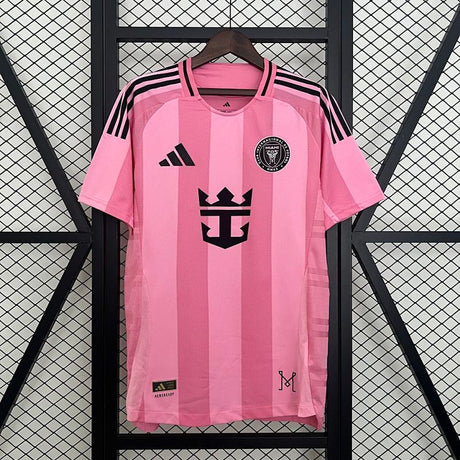 Maillot Inter Miami Domicile 25/26
