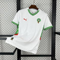 Maillot Maroc Extérieur 24/25