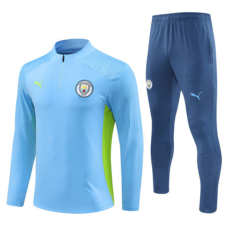 Survêtement Manchester City 24/25 (5)