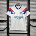Maillot Rangers Extérieur Rétro 1990/92