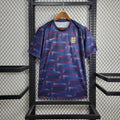 Maillot Angleterre Prématch 2024