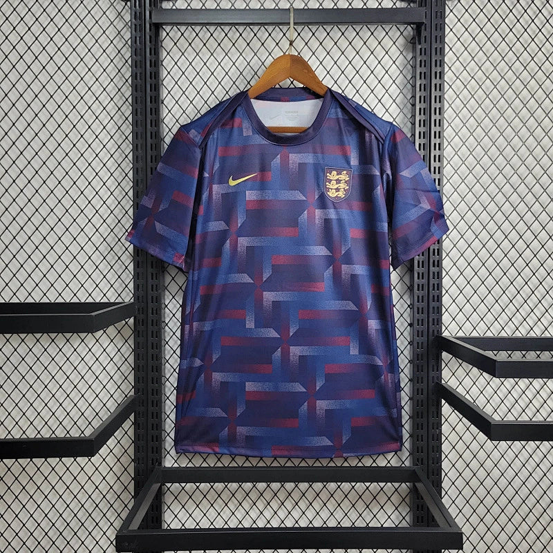 Maillot Angleterre Prématch 2024