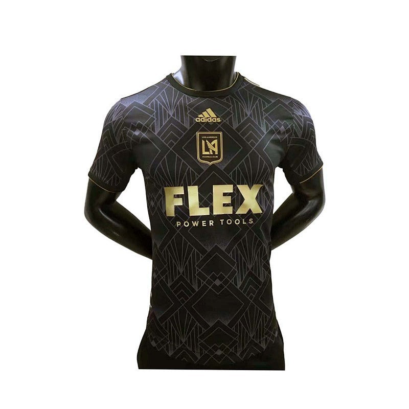 Maillot Los Angeles FC Domicile 22/23