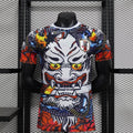 Maillot Japan Tradition Édition spéciale Player Version 25/26