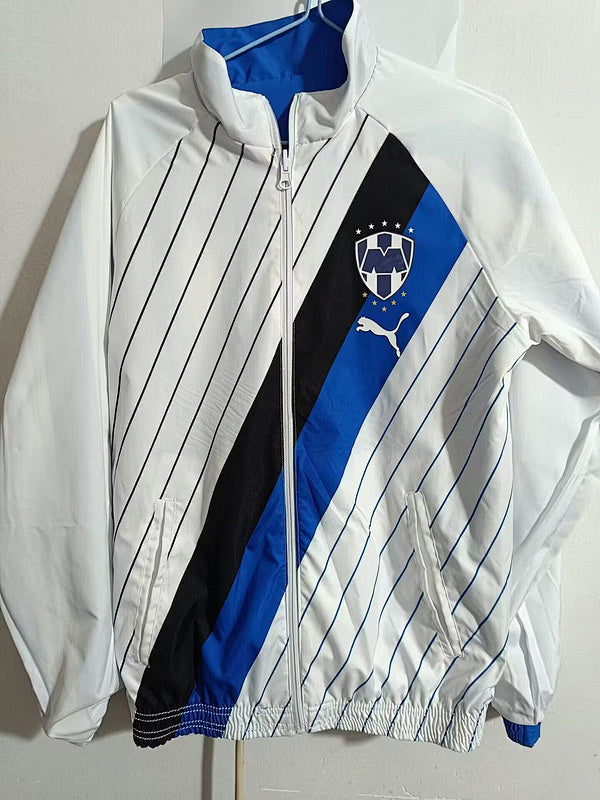 Coupe-vent Monterrey Réversible 23/24