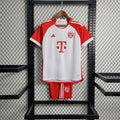 Ensemble Enfant Bayern Munich Domicile 23/24