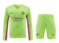 Maillot Manchester City Gardien 23/24