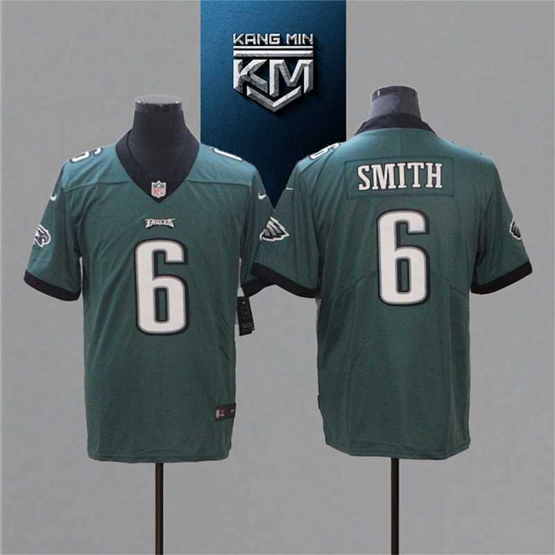 Maillot Eagles NFL 25/26