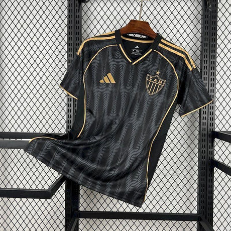 Maillot Atlético Mineiro Third 25/26