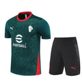 Maillot AC Milan Pre-Match 25/26