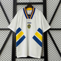 Maillot Sweden Extérieur Rétro 25/26