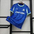 Maillot Marseille Third 25/26
