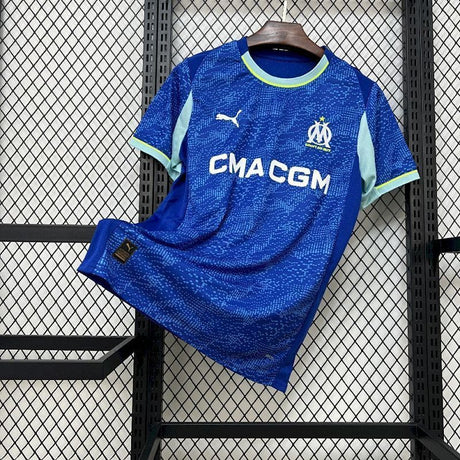Maillot Marseille Third 25/26