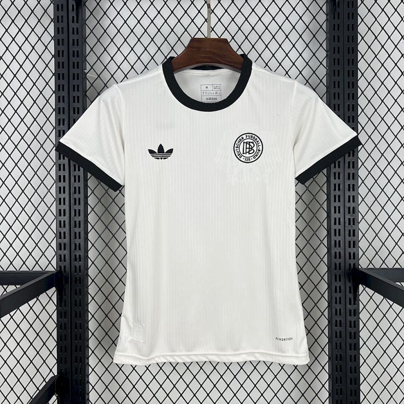 Maillot Femme Allemagne 25/26