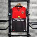 Maillot Flamengo Domicile Rétro 25/26