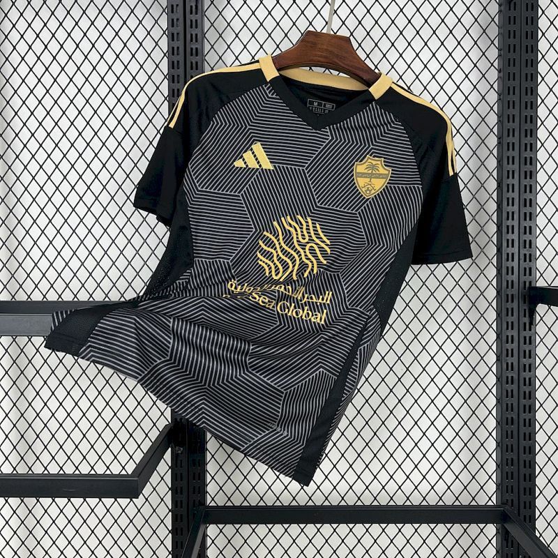 Maillot Al-Ahli Third 24/25