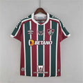 Maillot Fluminense Domicile 22/23