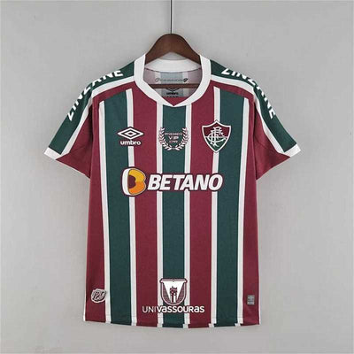 Maillot Fluminense Domicile 22/23