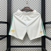 Pantalón Corto AS Roma Tercera 25/26