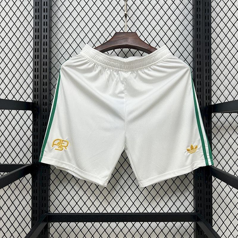 Short AS Roma Third 25/26