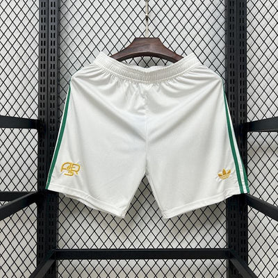 Short AS Roma Third 25/26