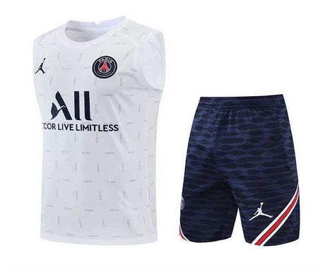 Short + débardeur PSG 22/23