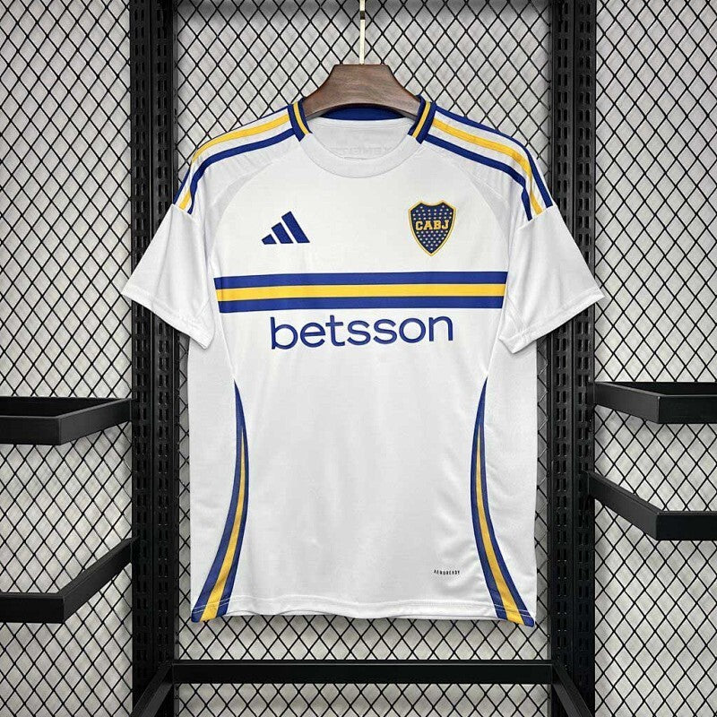 Maillot Boca Juniors Extérieur 24/25