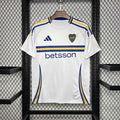 Maillot Boca Juniors Extérieur 24/25