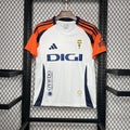 Maillot Oviedo Uniforms Extérieur 24/25