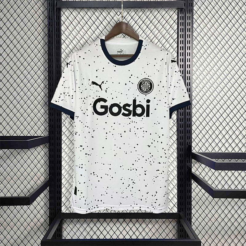 Maillot Girona Extérieur 23/24