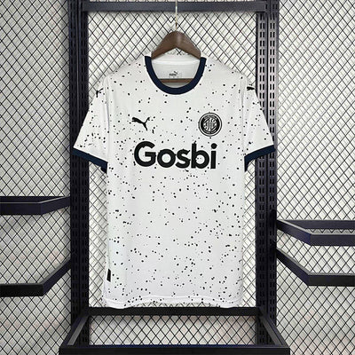 Maillot Girona Extérieur 23/24