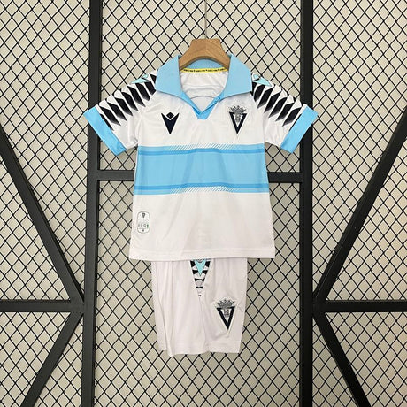 Ensemble Enfant Cadiz Kid Sport Extérieur 24/25