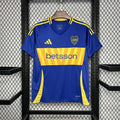 Maillot Boca Juniors Domicile 24/25