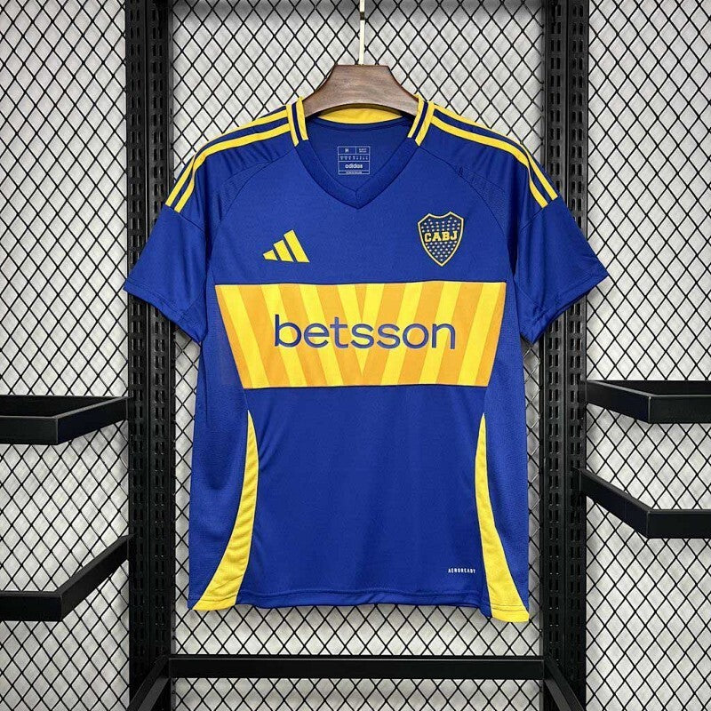 Maillot Boca Juniors Domicile 24/25