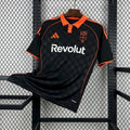 Maillot Como Third 25/26