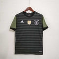 Maillot Allemagne Extérieur 25/26