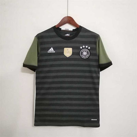 Maillot Allemagne Extérieur 25/26
